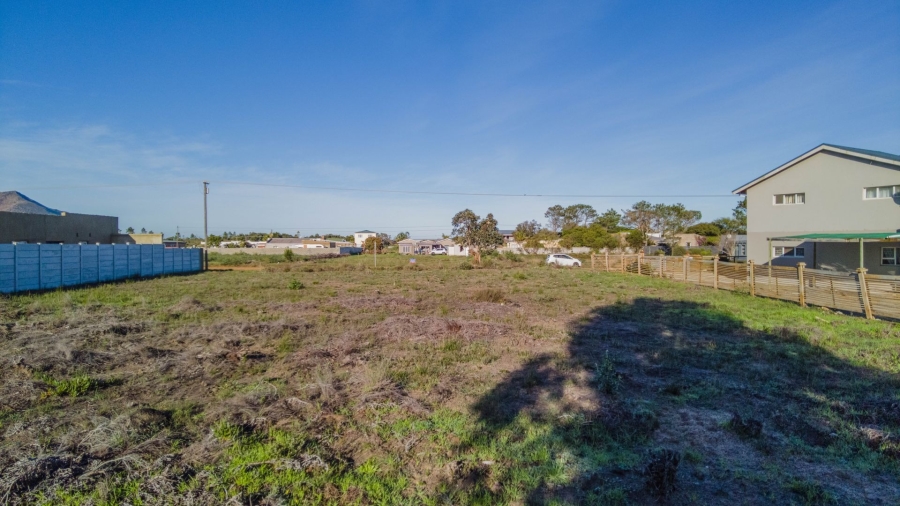 0 Bedroom Property for Sale in Fisherhaven Western Cape
